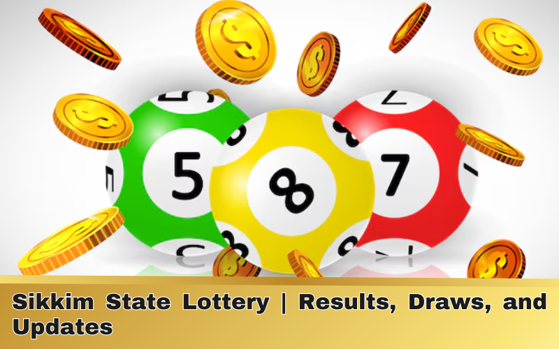 sikkim state lottery